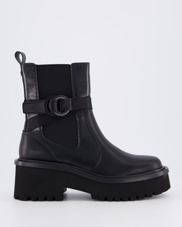 Women’s Flair 16 Booty Black