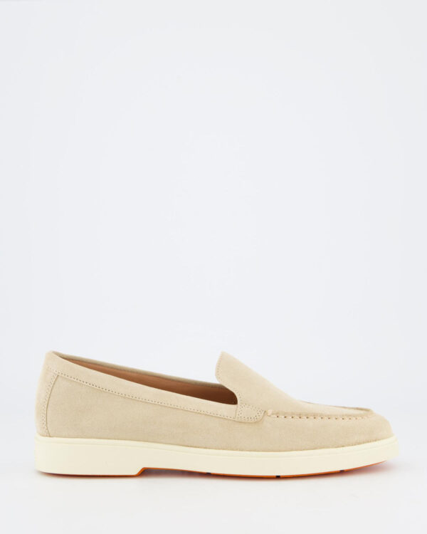 Women’s Yalta Loafer Beige