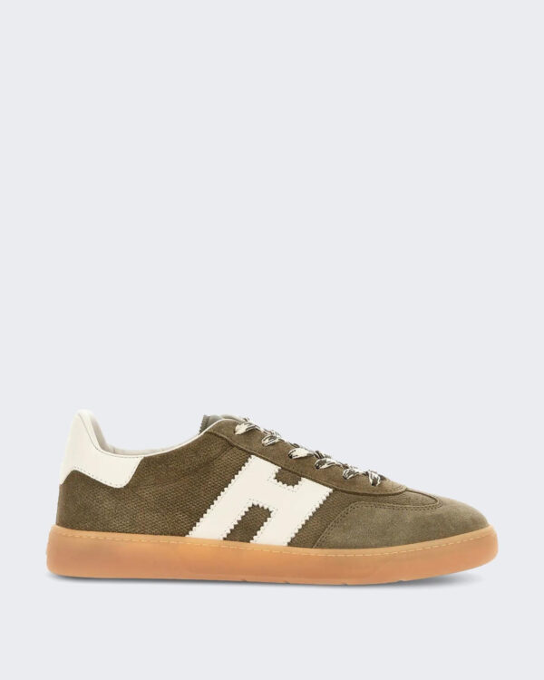 Men’s Hogan Cool Allacciato H
