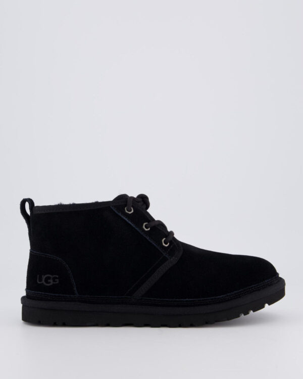 Women’s Neumel Black