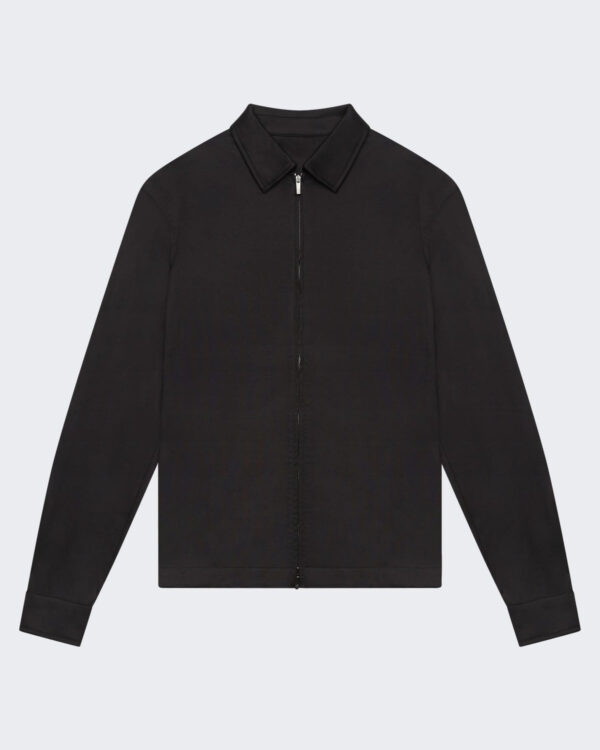 Men’s Heavy Supima Overshirt