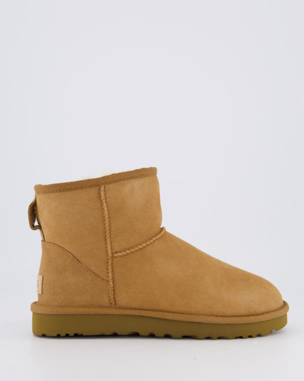 Women’s Classic Mini II Chestnut