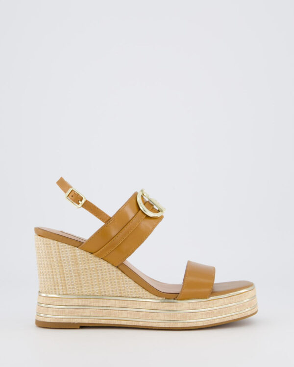 Women’s Karen 05 Sandal Brown