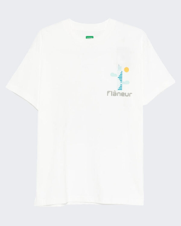 Men’s Festival Map T-Shirt