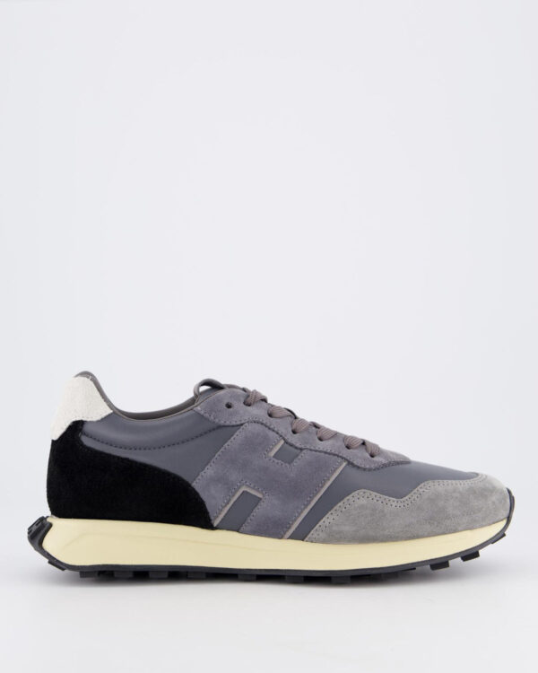 Men’s H601 Sneaker Gray