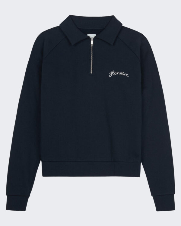 Men’s Signature Raglan Half Zip