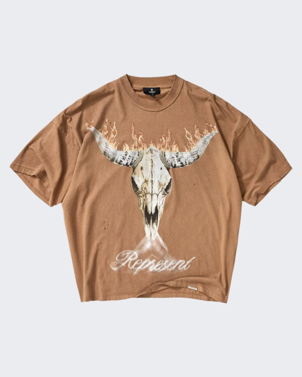 Men’s British Cowboys T-Shirt