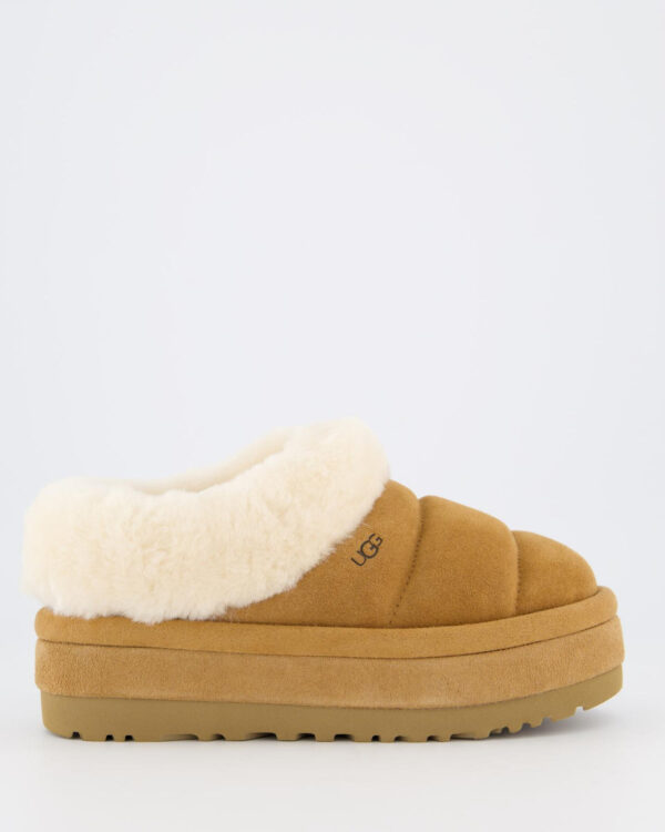 Women’s Tazzlita Chestnut