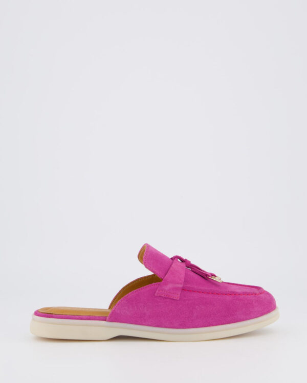 Women’s Julia Slip On Fuxia