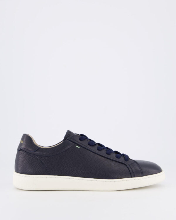 Men’s Bruno Sneaker Navy