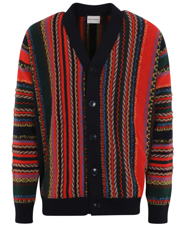 Men’s Le Cardigan 90