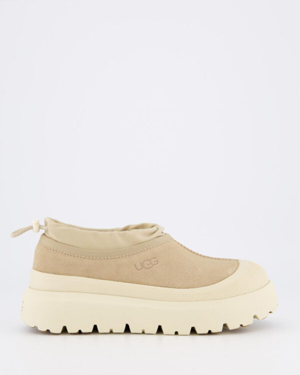 Women’s Tasman Weather Hybrid Mustard