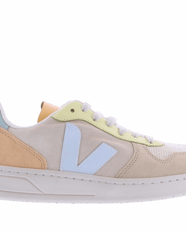 Women’s V-10 Suede