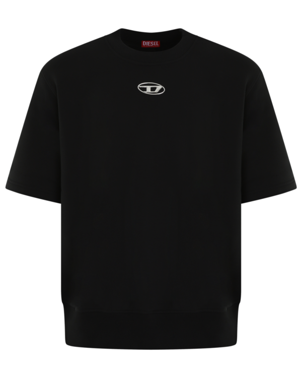 Men’s S-Cooling-L1 T-Shirt Black