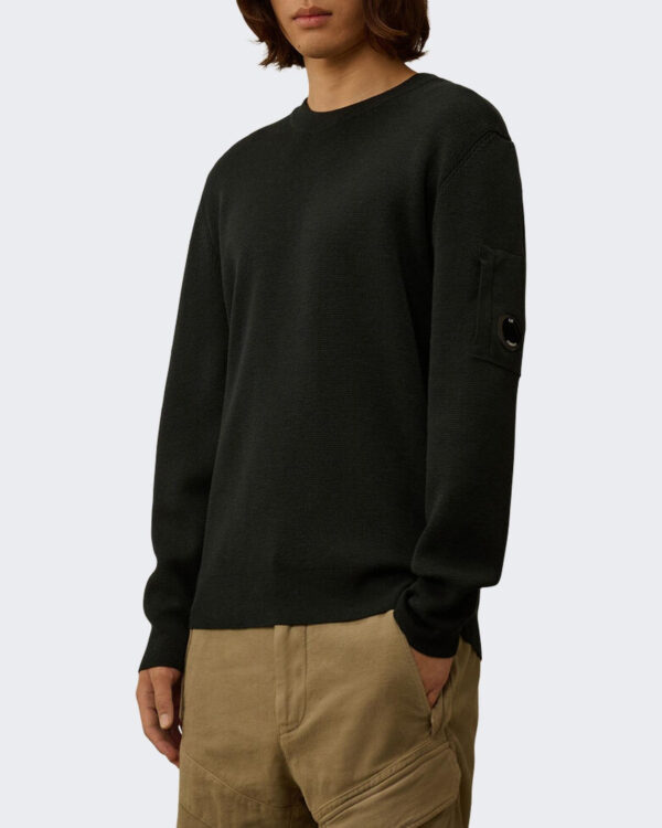 Men’s Re-Wool Sweater Green