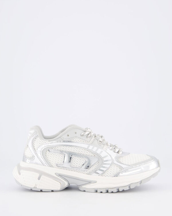 Women’s S-Pro V-Low Sneaker Metallic