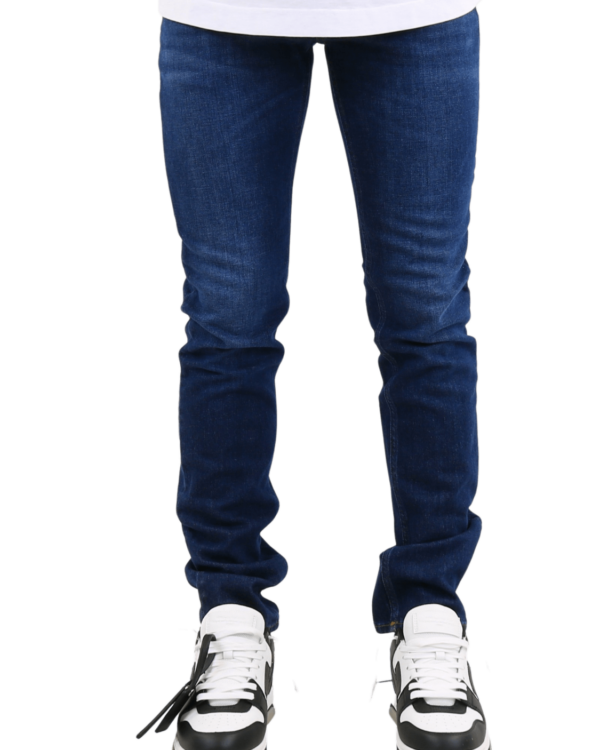 Men’s Acne Studios North Dark Blue