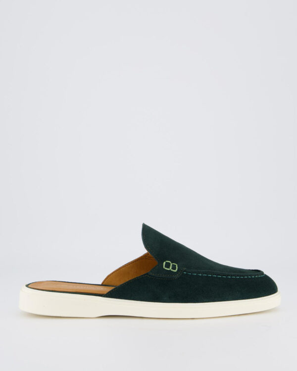 Men’s Gulio Slip On Pine