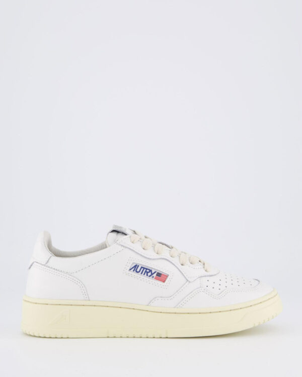 Women’s 01 Low White