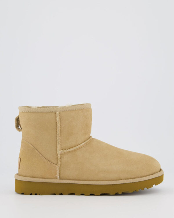 Women’s Classic Mini II Sand