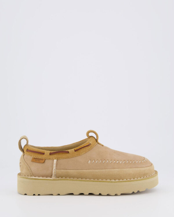 Women’s Tasman Crafted Regenerate Sand