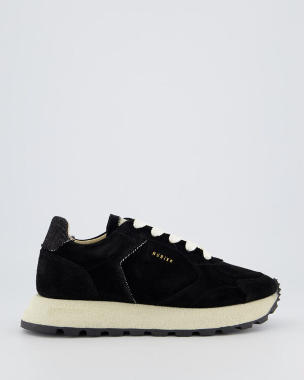 Women’s Rose Nomad Fur