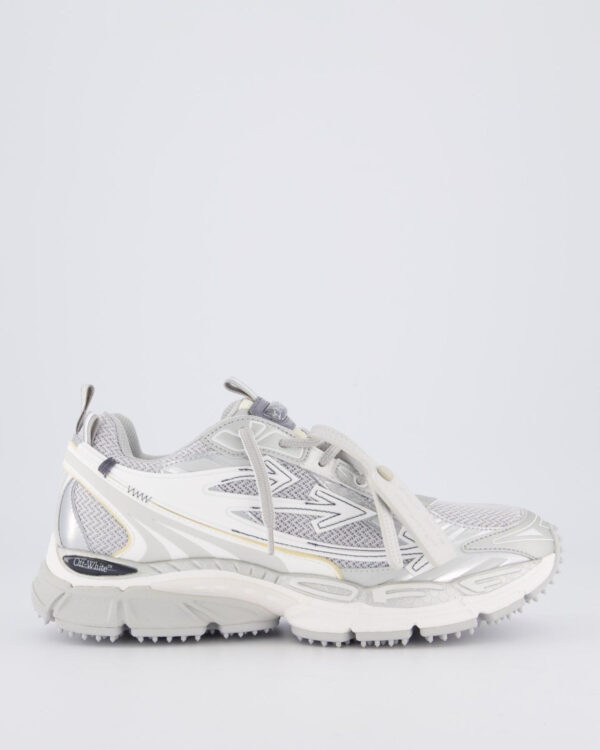 Men’s Ow Be Right Back Sneaker Gray