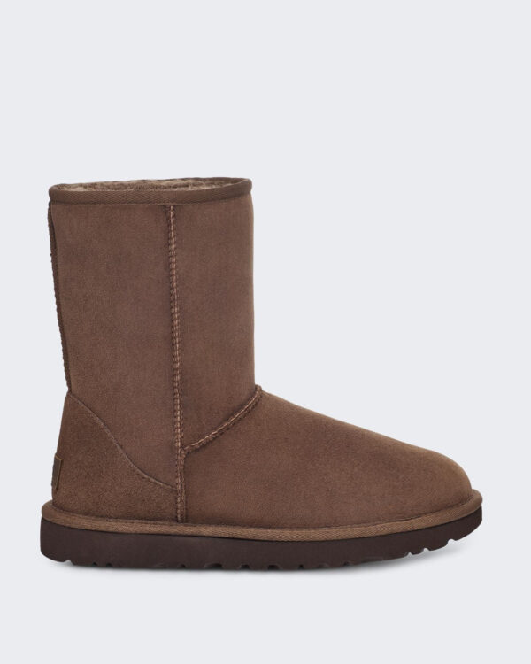Women’s Classic Short II Burnt Cedar