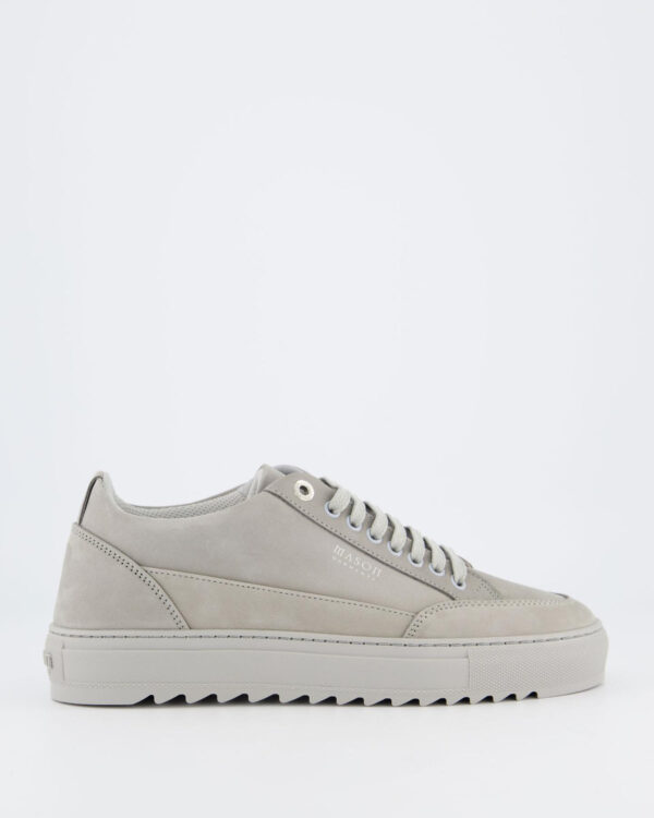 Men’s Tia Tonale Sneaker Gray