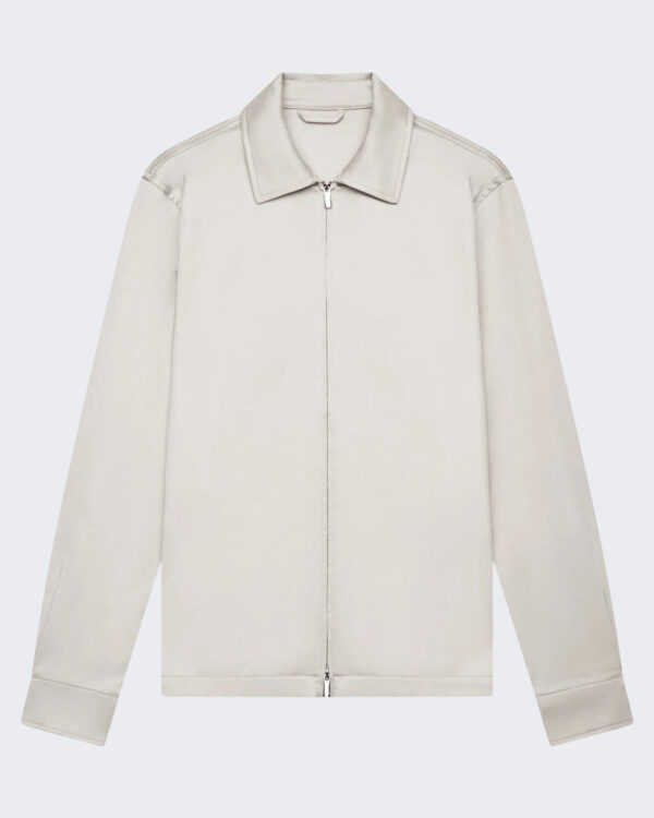 Men’s Supima Overschirt