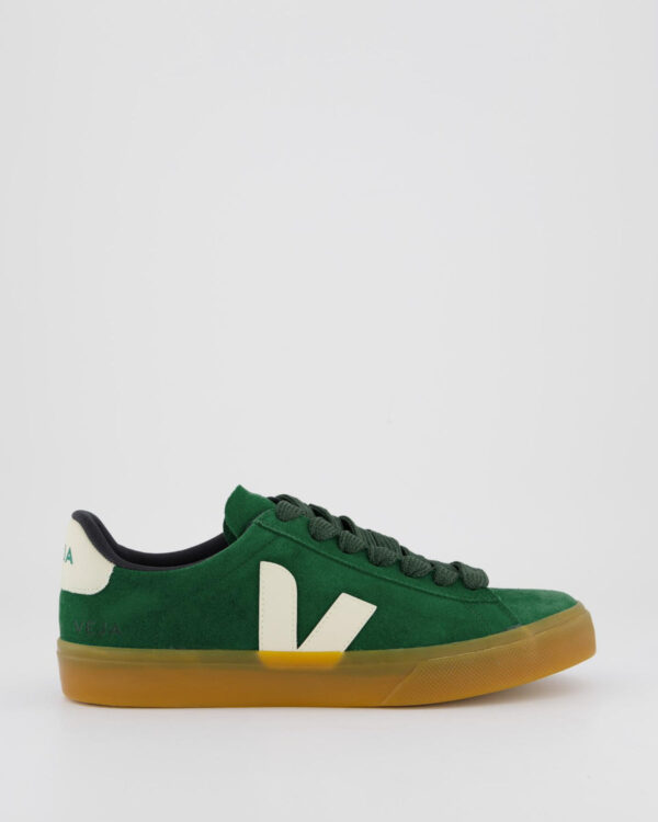 Women’s Campo Suede
