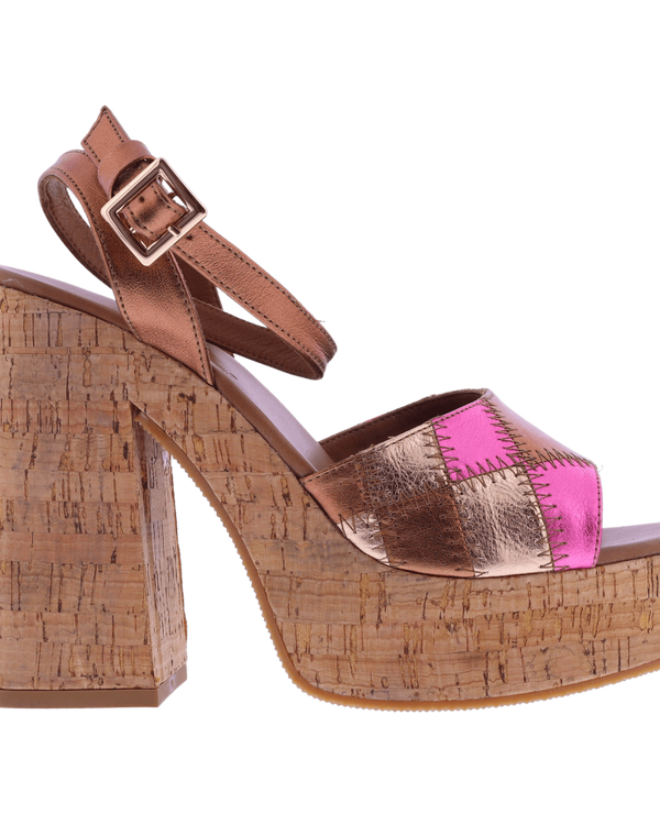 Women’s Inuovo Pump