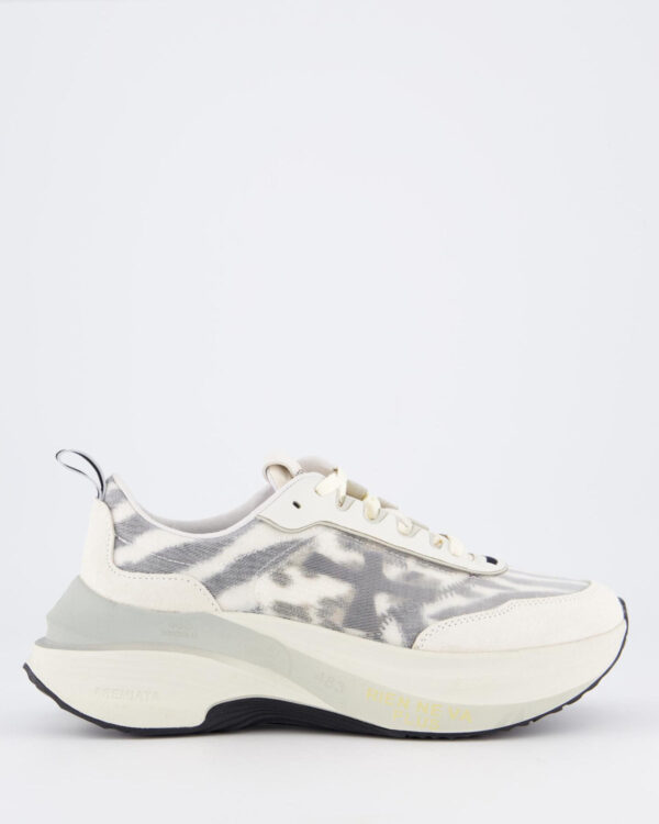Women’s Hill Sneaker