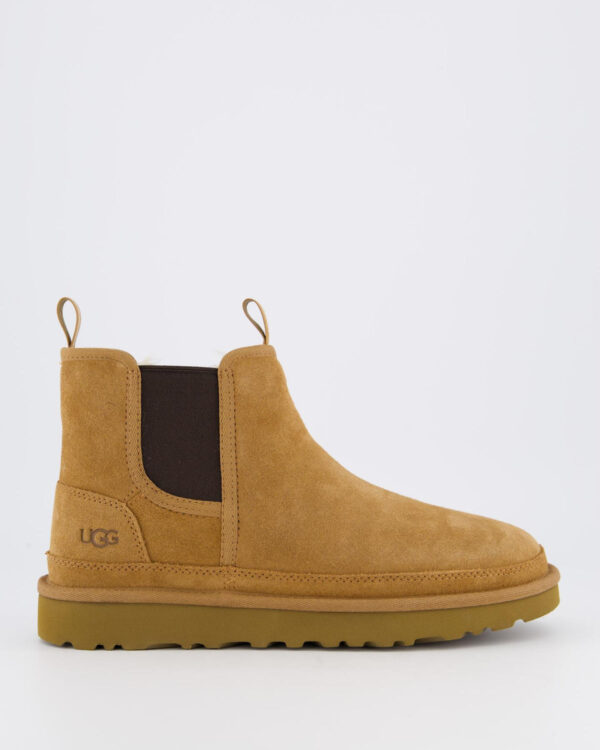 Women’s Neumel Chelsea Chestnut