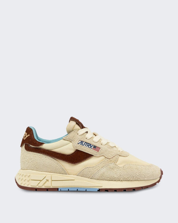 Women’s Reelwind Sneaker Beige