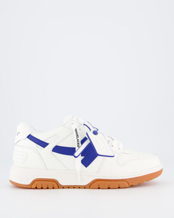 Men’s Out Of Office Sneaker Blue/Wi
