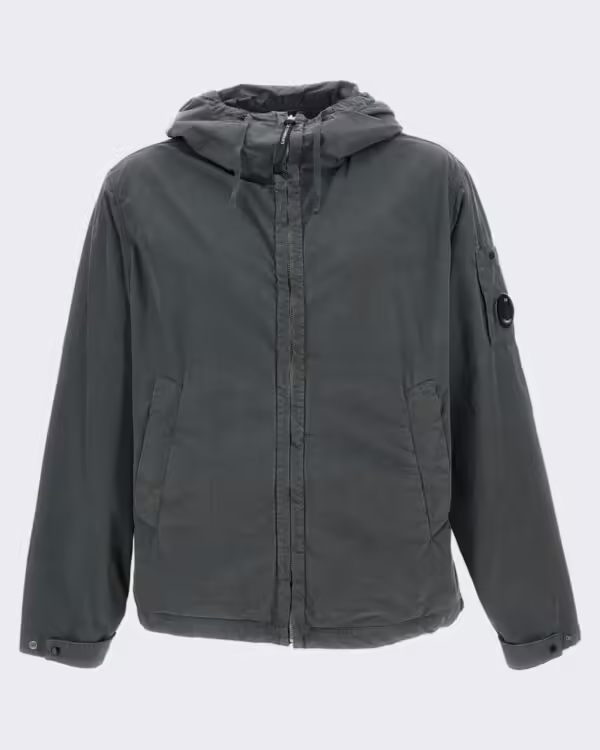 Men’s Outerwear - Medium Jacket