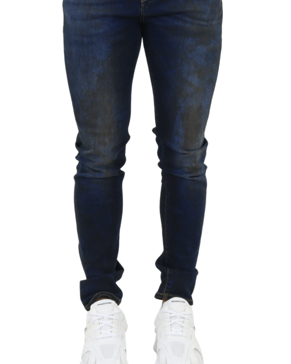 Men’s Essential Denim