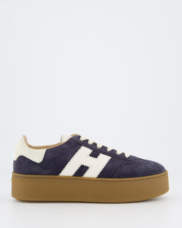 Women’s H681 Sneaker Blue