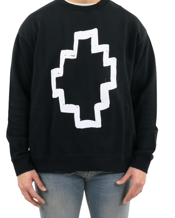 Men’s Tempera Coss Crewneck