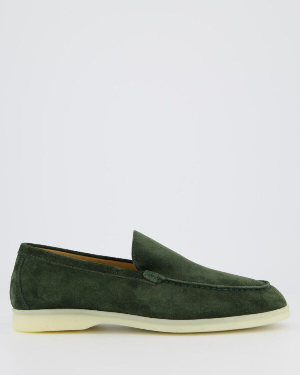 Men’s Giuseppe Loafer Military