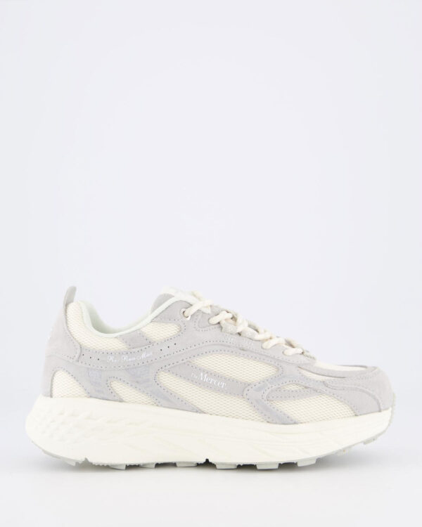 Women’s The Re-Run Max Suede Gray