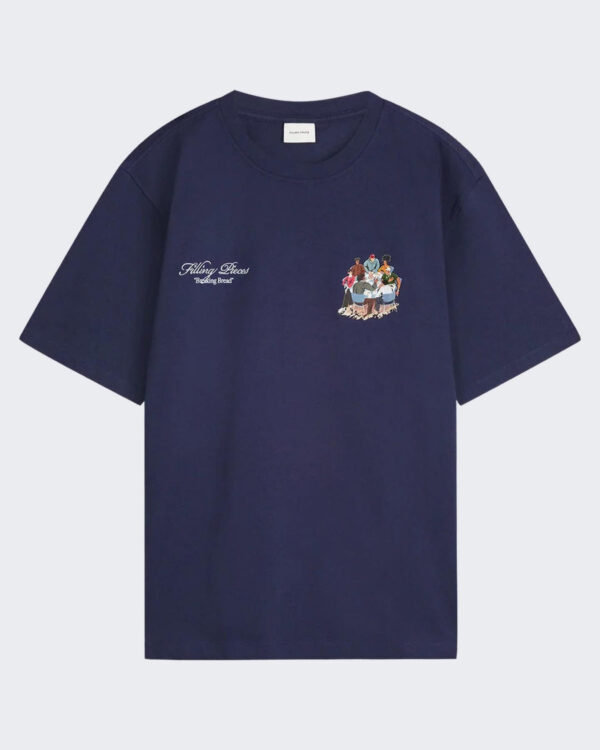 Filling Pieces Men’s T-shirt Supper