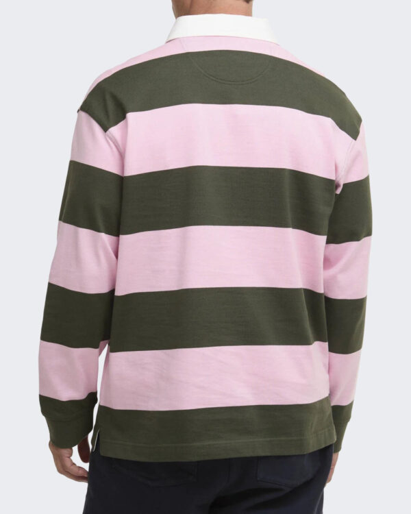 Barbour Men’s Broome Rugby Shirt