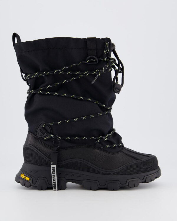 Women’s MetroPeak Black