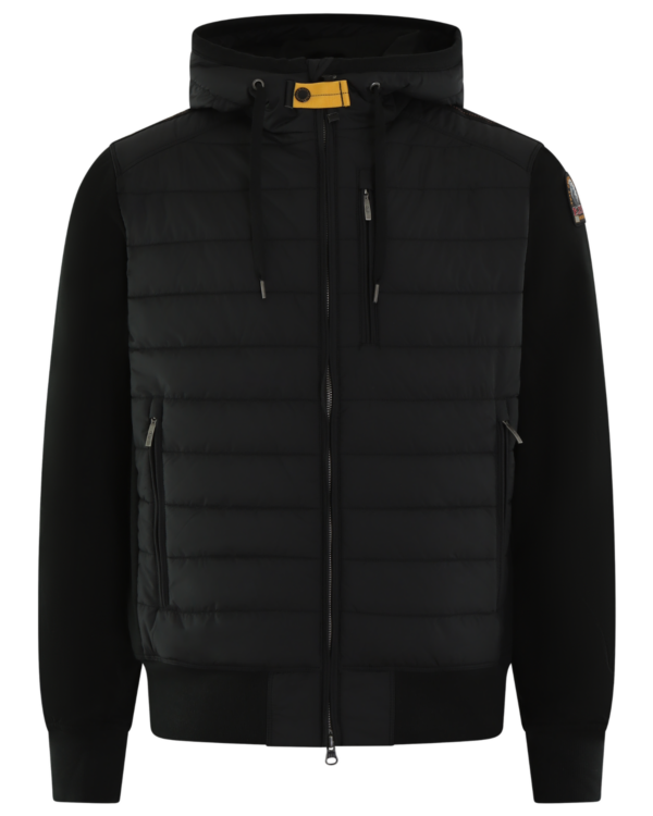 Men’s Elliot Jacket Black