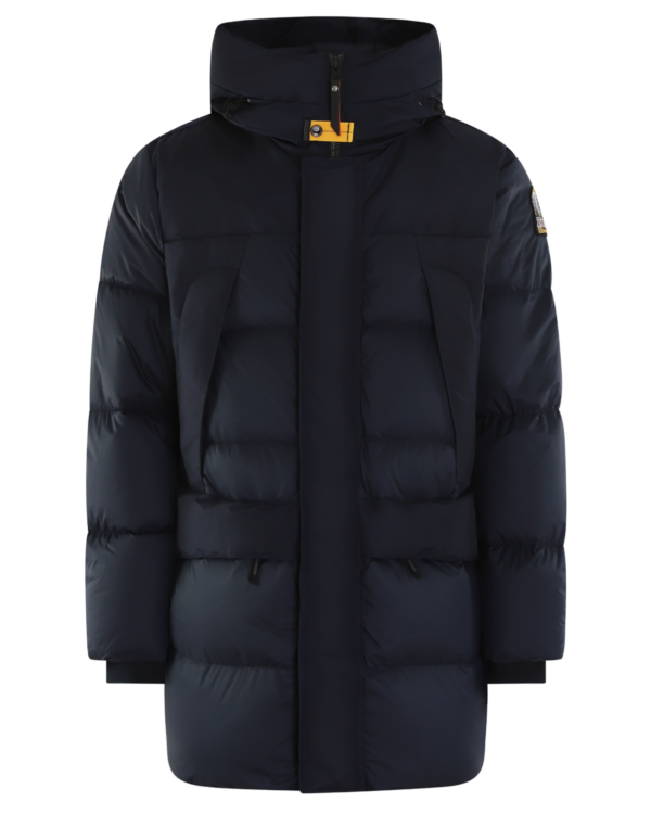 Men’s Shedir Jacket Blue