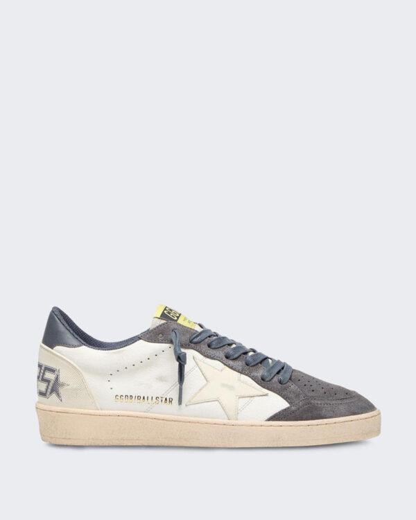 Men’s Ballstar