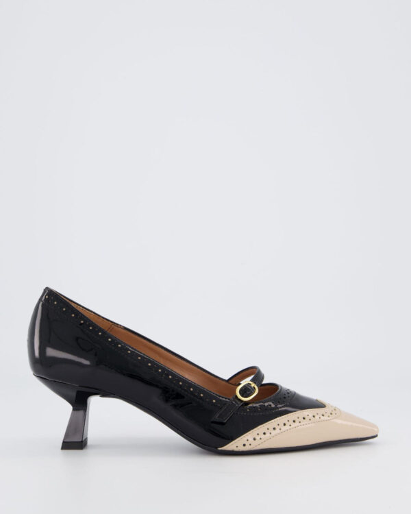 Women’s Bianca Di Pump Black