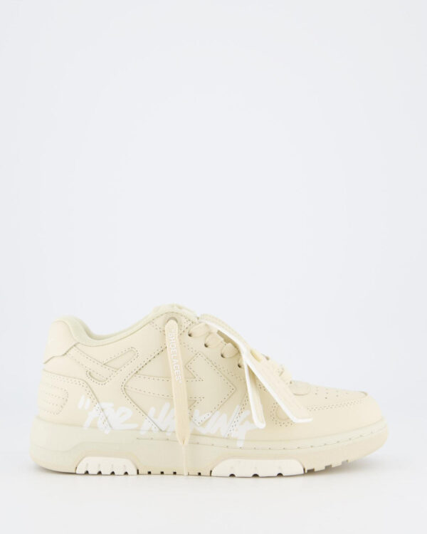 Women’s Out Of Office Sneaker Beige